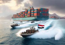 Geopolitical Tensions and the Houthi Crisis in the Red Sea: A Detailed Examination of Russian Influence and Global Security Implications
