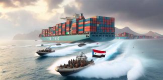 Guardians of the Sea: Navigating the Yemen Crisis – The Indispensable Role of Private Security in Maritime Threat Management