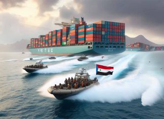 Guardians of the Sea: Navigating the Yemen Crisis – The Indispensable Role of Private Security in Maritime Threat Management