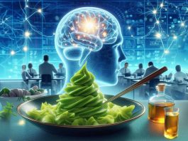 Investigating the Cognitive Benefits of Wasabi (Eutrema japonicum) Extract (6-MSITC) in Healthy Older Adults