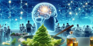Studio dei benefici cognitivi dell’estratto di Wasabi (Eutrema japonicum) (6-MSITC) negli anziani sani