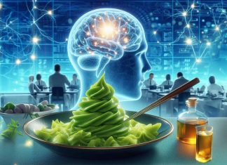 Studio dei benefici cognitivi dell’estratto di Wasabi (Eutrema japonicum) (6-MSITC) negli anziani sani