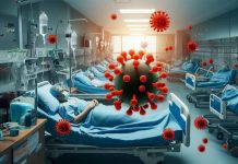 Long-Term Impact of SARS-CoV-2 Infection on Macrophages and Natural Killer Cells