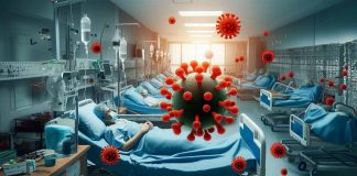 Long-Term Impact of SARS-CoV-2 Infection on Macrophages and Natural Killer Cells