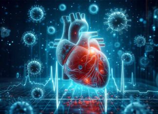 Myocardial Fluid Homeostasis in the Era of COVID-19: Understanding the Dynamics and Pathological Disruptions