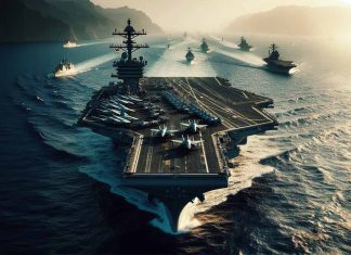 Operation Prosperity Guardian: Strategic Challenges and Implications for US Global Military Posture