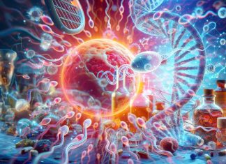 Effetti persistenti dell’esposizione paterna all’alcol: svelare l’impatto epigenetico a lungo termine sullo sviluppo dello sperma e della prole