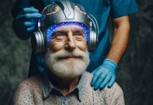 The Role of Photobiomodulation in Managing Sleep Disorders and Psychobehavioral Symptoms in Alzheimer’s Disease