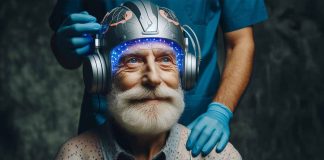 The Role of Photobiomodulation in Managing Sleep Disorders and Psychobehavioral Symptoms in Alzheimer’s Disease