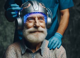 The Role of Photobiomodulation in Managing Sleep Disorders and Psychobehavioral Symptoms in Alzheimer’s Disease