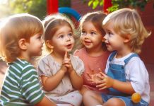 Pioneering Study in Child Language Development: Exploring the Role of Age, Gender, SES and Environmental Exposure