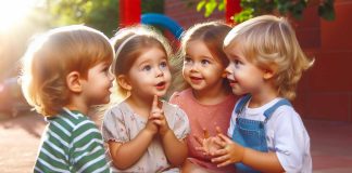 Pioneering Study in Child Language Development: Exploring the Role of Age, Gender, SES and Environmental Exposure