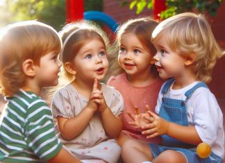 Pioneering Study in Child Language Development: Exploring the Role of Age, Gender, SES and Environmental Exposure