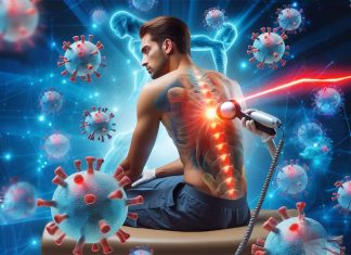 The Therapeutic Potential of Low-Level Laser Therapy in SARS-CoV-2 Infections