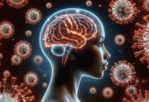 The persistent impact of SARS-CoV2 on the brain