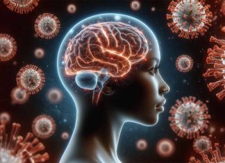 The persistent impact of SARS-CoV2 on the brain