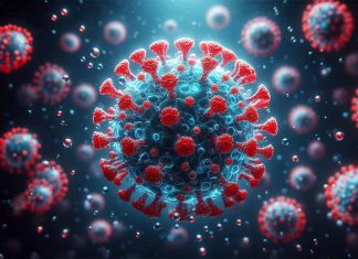 The Molecular Switch: Understanding SARS-CoV-2 Spike Protein’s Role in COVID-19