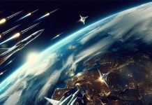 L’apice della guerra aerea: comprendere i missili supersonici a velocità oltre Mach 8
