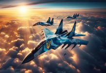 Wing Kits For Ukraine’s JDAM Bombs Would Be A Big Problem For Russia