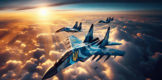 Wing Kits For Ukraine’s JDAM Bombs Would Be A Big Problem For Russia