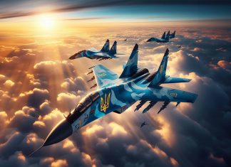 Wing Kits For Ukraine’s JDAM Bombs Would Be A Big Problem For Russia