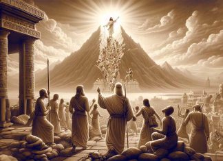Divine Assurance: Exploring the Influence of God on Risk-Taking Behavior