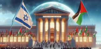 Historic Decision: International Court Mandates Provisional Measures Against Israel Regarding Palestinians in Gaza