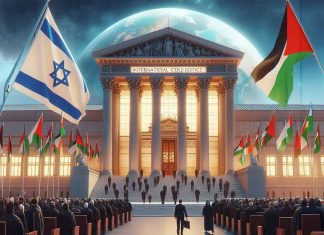 Decisione storica: la Corte internazionale impone misure provvisorie contro Israele nei confronti dei palestinesi di Gaza