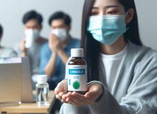 Trattamento con cineolo nel raffreddore comune: analisi delle infezioni virali, sfide terapeutiche e ricerca clinica avanzata