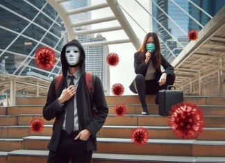 Concealing Infectious Illnesses: A Growing Public Health Concern