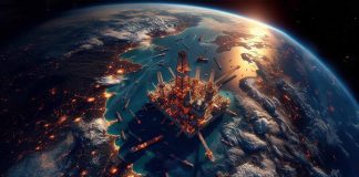 La diplomazia del gas nel Mediterraneo orientale: svelare miti e realtà della marina di Gaza e del dominio energetico israeliano