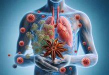 Manifestazioni gastrointestinali nel COVID-19 e potenziale ruolo dei semi di anice (Pimpinella anisum L.) nella gestione