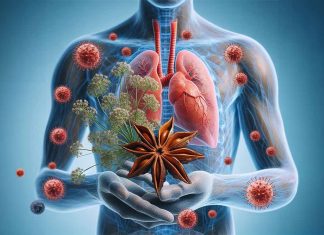 Gastrointestinal Manifestations in COVID-19 and the Potential Role of Aniseed (Pimpinella anisum L.) in Management