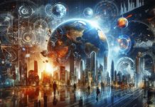 Il business globale nel 2024: affrontare le sfide e le opportunità geopolitiche in un mondo multipolare