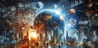 Il business globale nel 2024: affrontare le sfide e le opportunità geopolitiche in un mondo multipolare