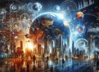 Il business globale nel 2024: affrontare le sfide e le opportunità geopolitiche in un mondo multipolare