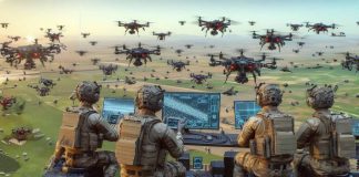 The Evolution of Russian UAVs: A Comprehensive Look at the “Motylek” Project
