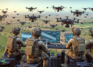The Evolution of Russian UAVs: A Comprehensive Look at the “Motylek” Project