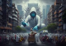 JAKARTA – The Resurgence of Polio in East Java: A Public Health Emergency