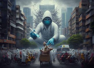 JAKARTA – The Resurgence of Polio in East Java: A Public Health Emergency
