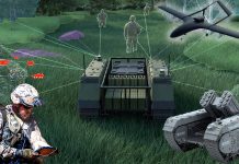 Milrem Robotics and the UAE Armed Forces: A New Era in Robotic Warfare and the Reach-S UAS Development