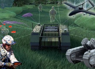 Milrem Robotics and the UAE Armed Forces: A New Era in Robotic Warfare and the Reach-S UAS Development