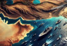 NATO’s Strategic Dynamics: Navigating Complex Geopolitical Landscapes from the Horn of Africa to Gaza, and Confronting Challenges in Yemen, China, and Russia