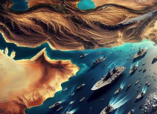 NATO’s Strategic Dynamics: Navigating Complex Geopolitical Landscapes from the Horn of Africa to Gaza, and Confronting Challenges in Yemen, China, and Russia