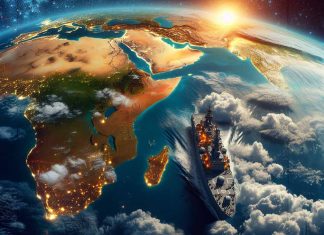 Attacchi Houthi in corso contro navi commerciali occidentali nel Mar Rosso: implicazioni e dinamiche petrolifere globali