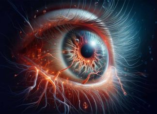 Svelare la complessità dell’ischemia retinica e il potenziale terapeutico della S-allil L-cisteina