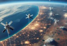 Sophisticated Surveillance Systems in Israel for Tunnel Detection in the Gaza Strip: An In-depth Analysis