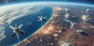 Sophisticated Surveillance Systems in Israel for Tunnel Detection in the Gaza Strip: An In-depth Analysis