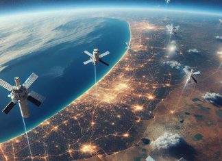 Sophisticated Surveillance Systems in Israel for Tunnel Detection in the Gaza Strip: An In-depth Analysis