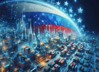 Le sfide e gli imperativi dei controlli sulle esportazioni di fronte all’invasione dell’Ucraina da parte della Russia